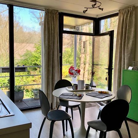 Linden-Jachthoorn Apartment Lubbeek Exterior foto