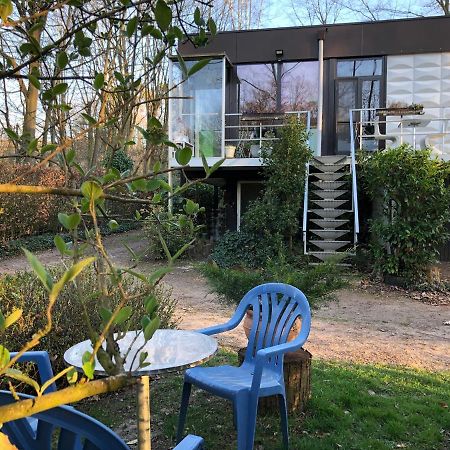 Linden-Jachthoorn Apartment Lubbeek Exterior foto