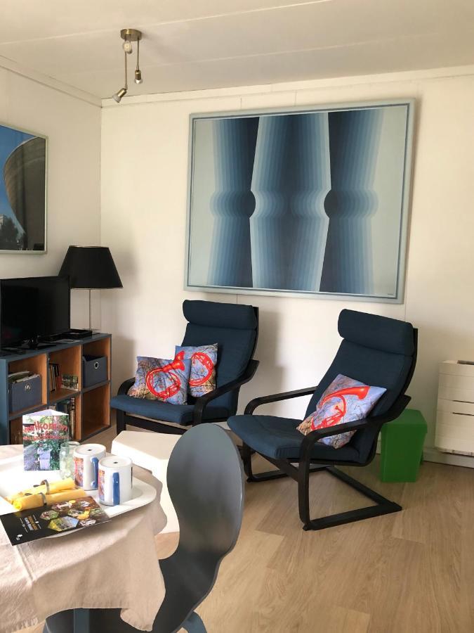 Linden-Jachthoorn Apartment Lubbeek Exterior foto