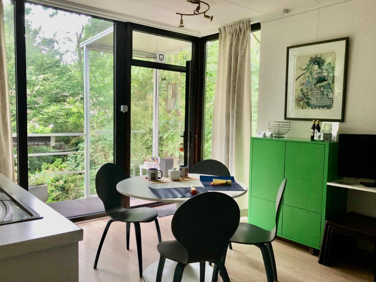 Linden-Jachthoorn Apartment Lubbeek Exterior foto