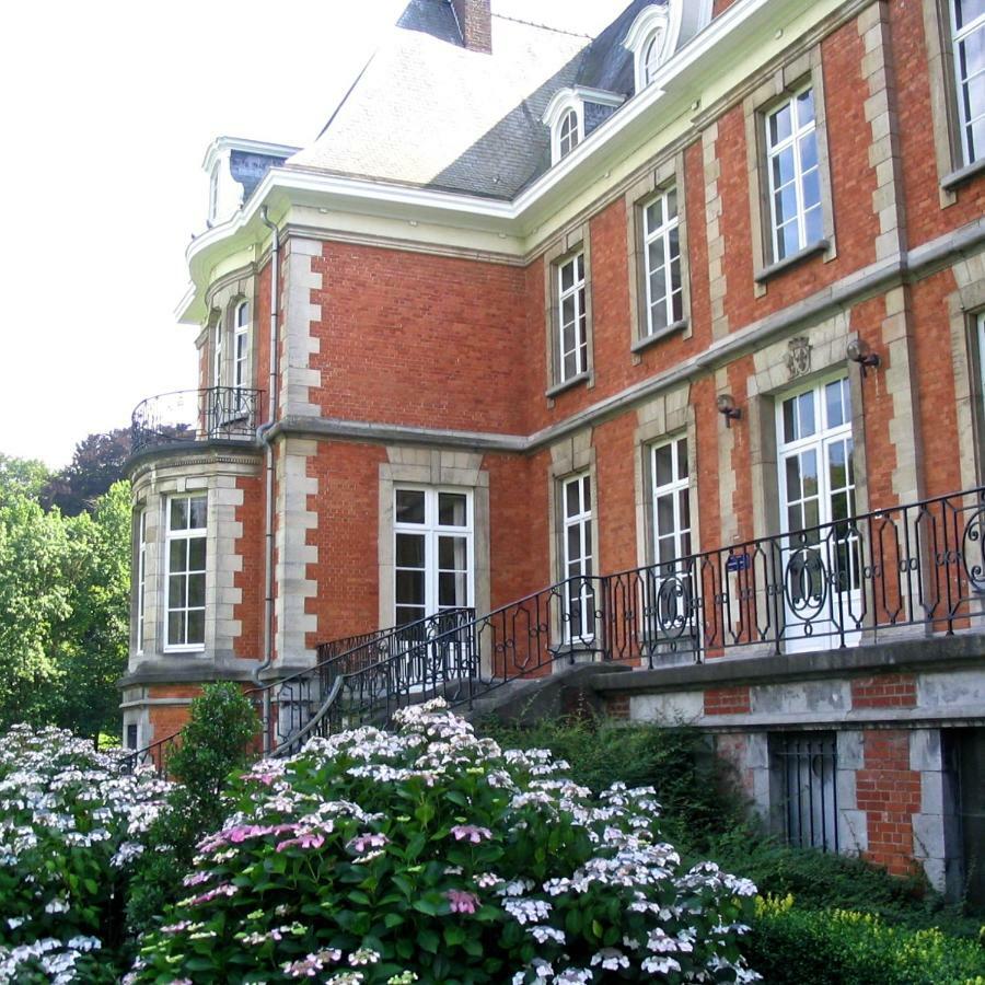 Linden-Jachthoorn Apartment Lubbeek Exterior foto