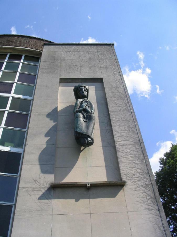 Linden-Jachthoorn Apartment Lubbeek Exterior foto