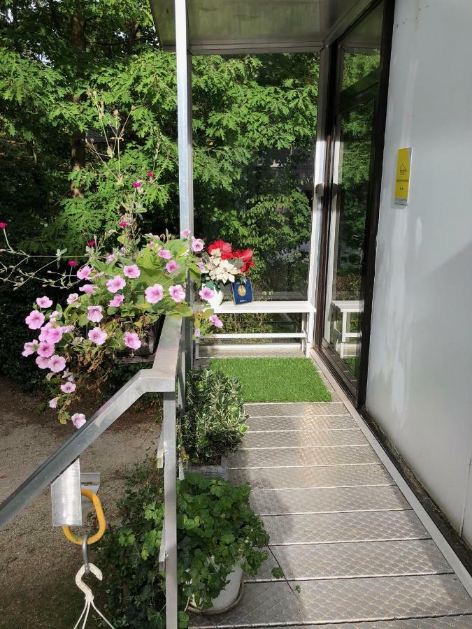 Linden-Jachthoorn Apartment Lubbeek Exterior foto