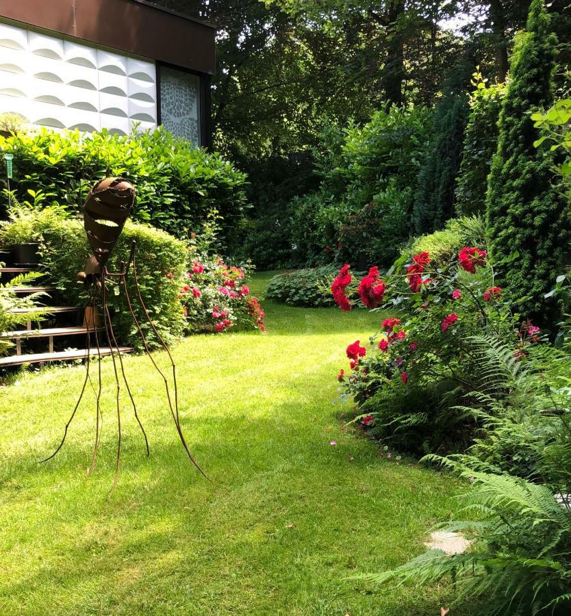 Linden-Jachthoorn Apartment Lubbeek Exterior foto
